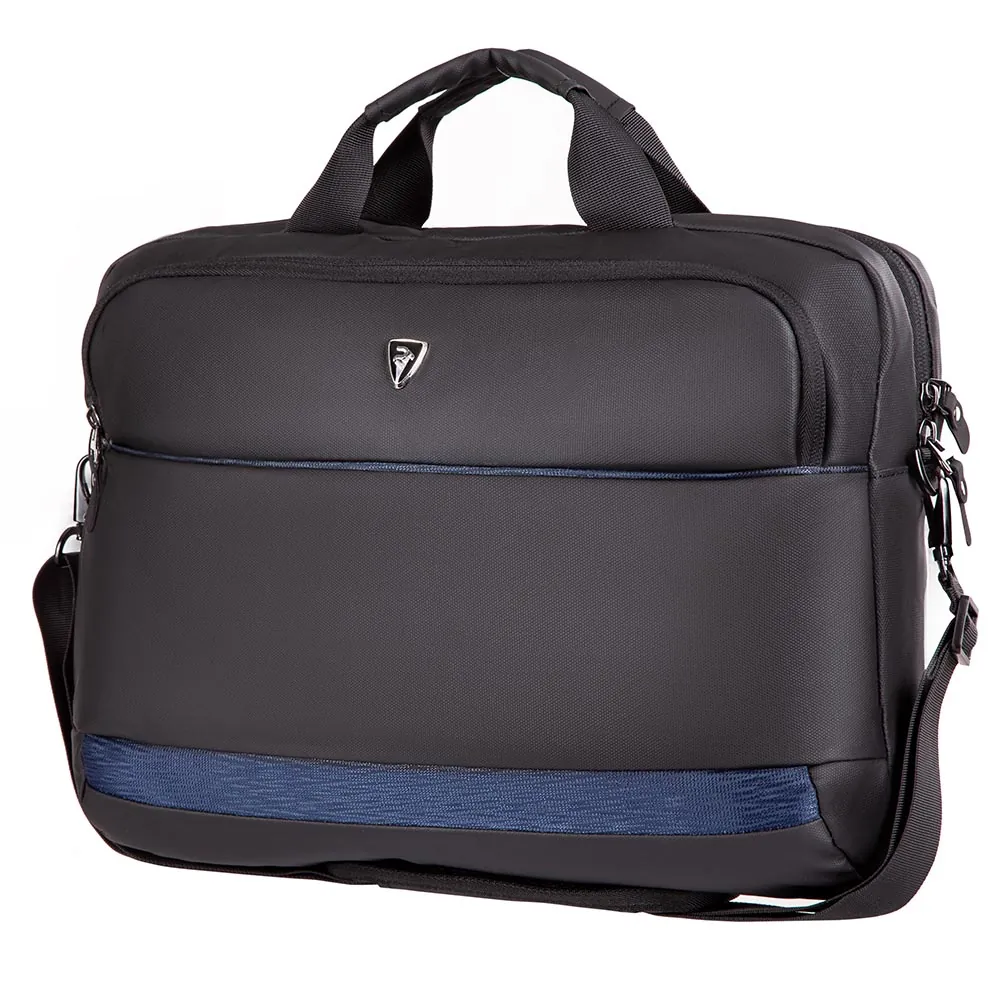 Laptop Bag 2E CBT9175BK, Urban Groove 16″, Black