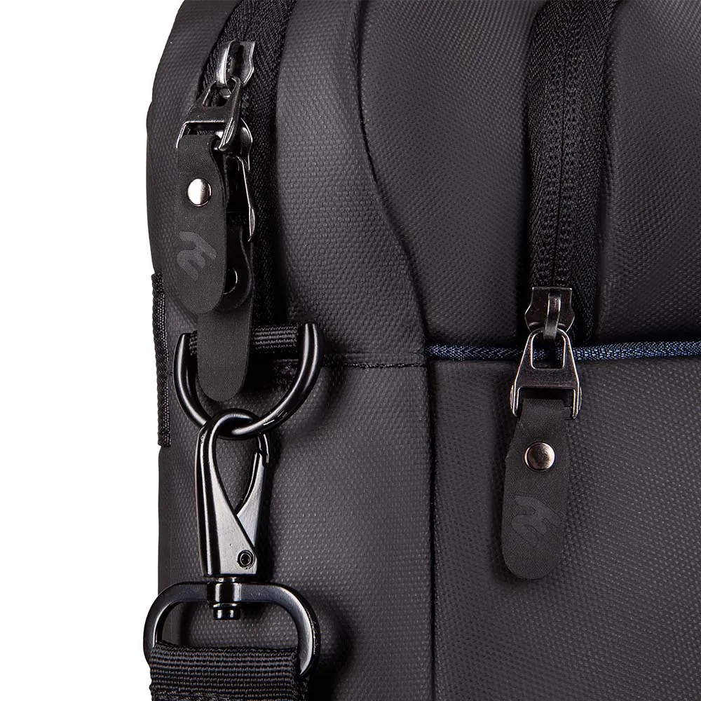 Laptop Bag 2E CBT9175BK, Urban Groove 16″, Black
