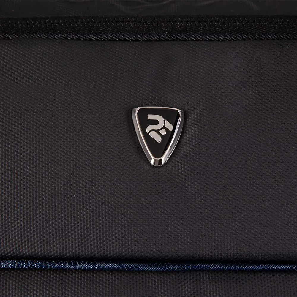 Laptop Bag 2E CBT9175BK, Urban Groove 16″, Black