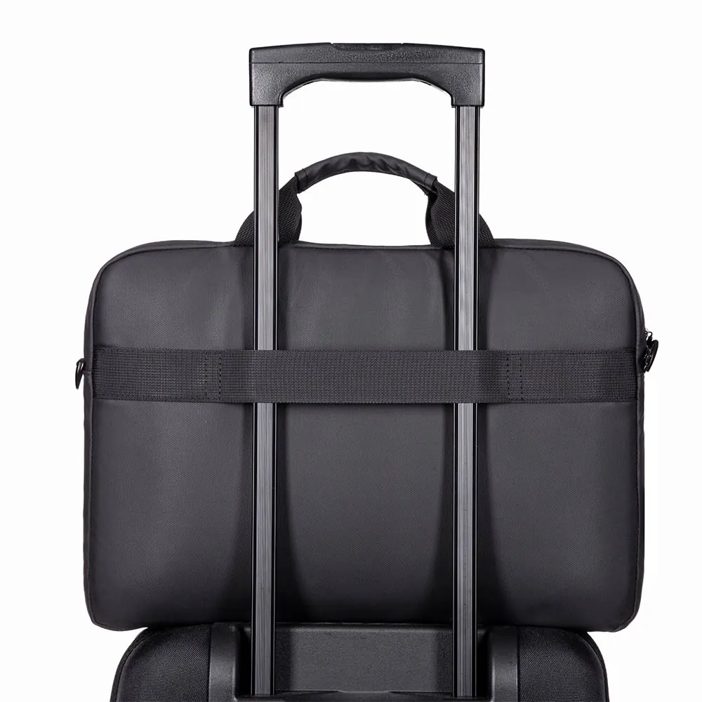 Laptop Bag 2E CBT9175BK, Urban Groove 16″, Black