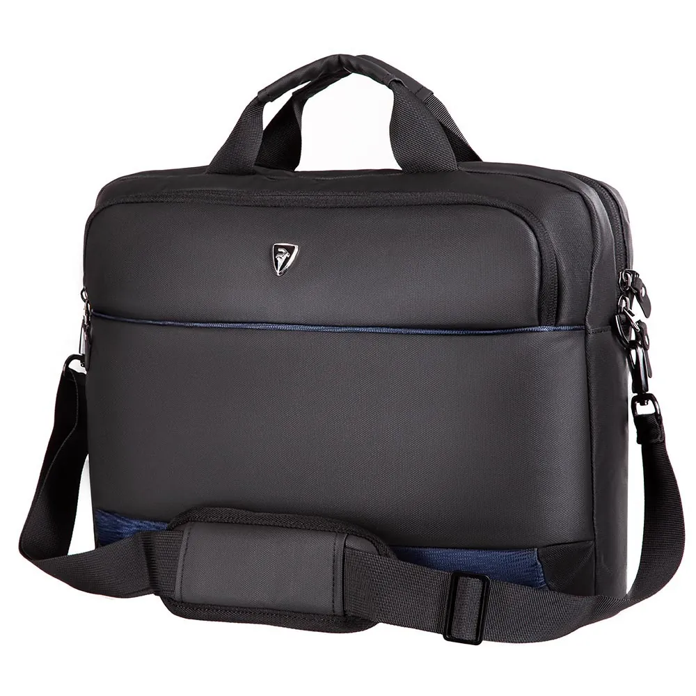 Laptop Bag 2E CBT9175BK, Urban Groove 16″, Black
