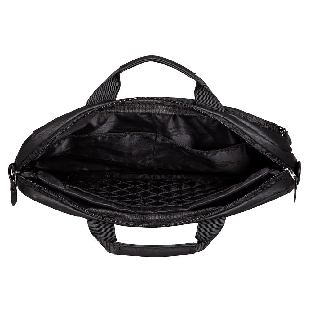 Laptop Bag 2E CBT9175BK, Urban Groove 16″, Black