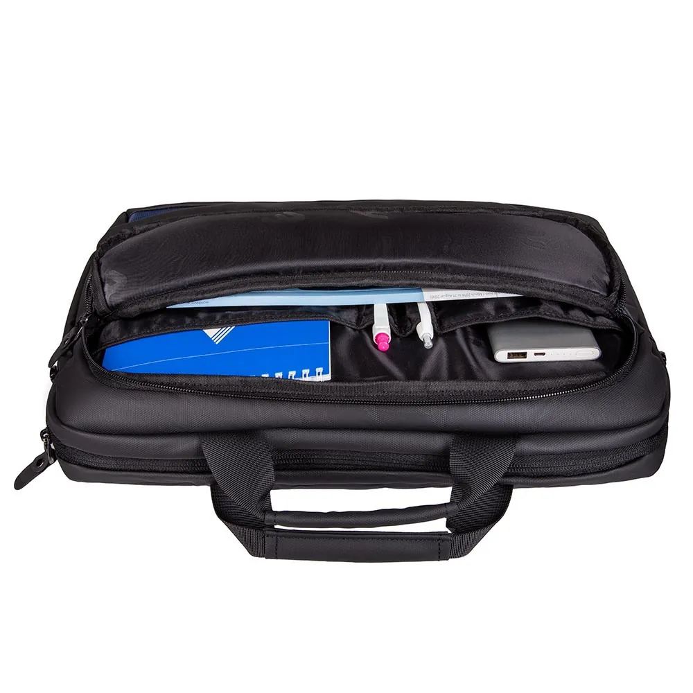 Laptop Bag 2E CBT9175BK, Urban Groove 16″, Black