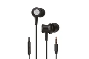 Наушники 2E A1 ErgonomicFit, Black