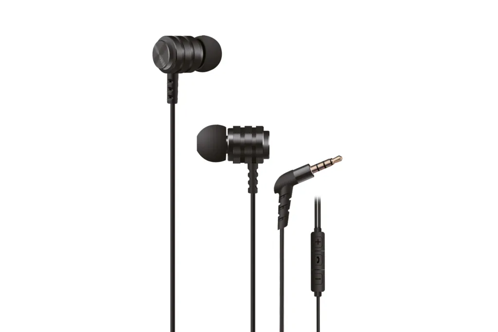 Наушники 2E X1 Extra Bass, Black