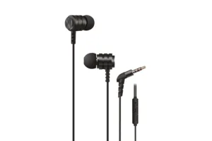 Наушники 2E X1 Extra Bass, Black