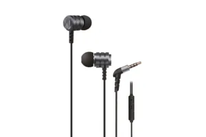 Навушники 2E X1 Extra Bass, Grey