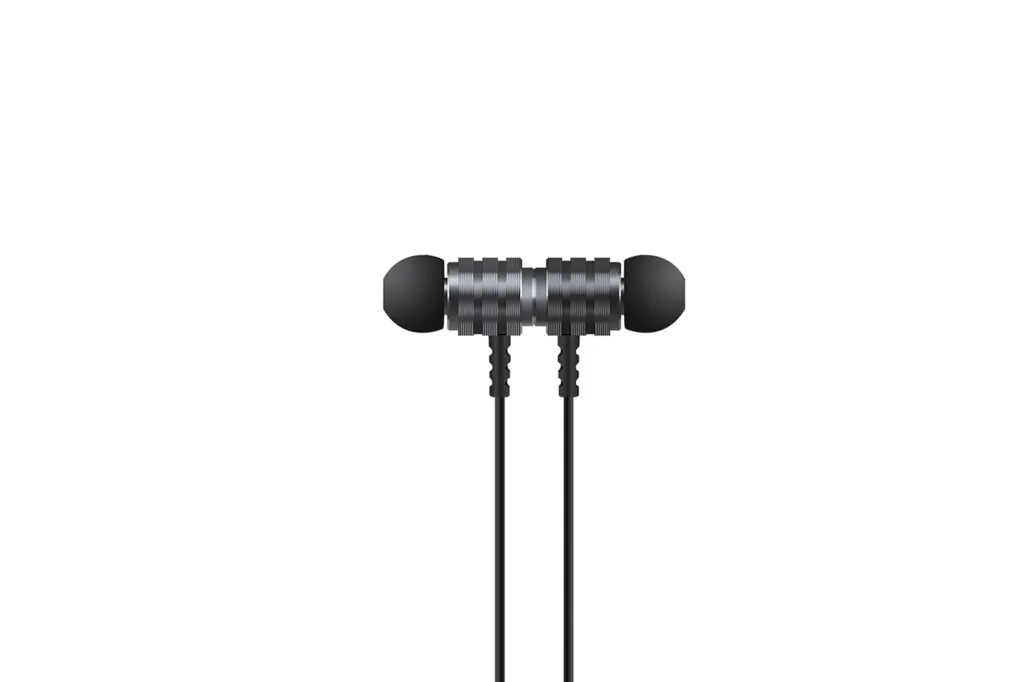 Навушники 2E X1 Extra Bass, Grey