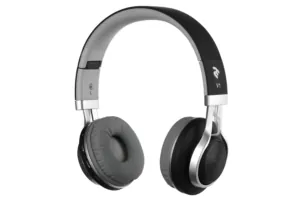 Навушники 2E V1 ComboWay ExtraBass, Black