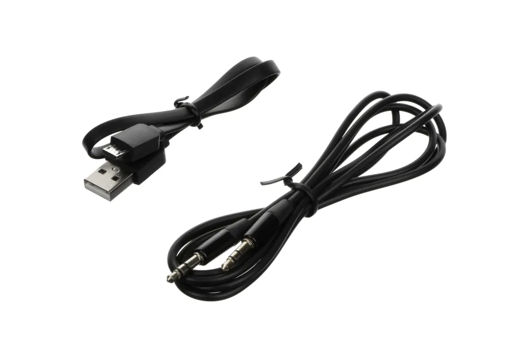 Навушники 2E V1 ComboWay ExtraBass, Black