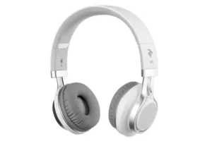 Навушники 2E V1 ComboWay ExtraBass, White