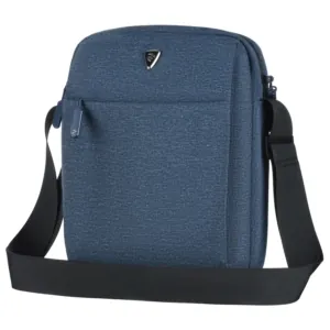 Bag 2E TBN9160NV, Melange 10″, Navy