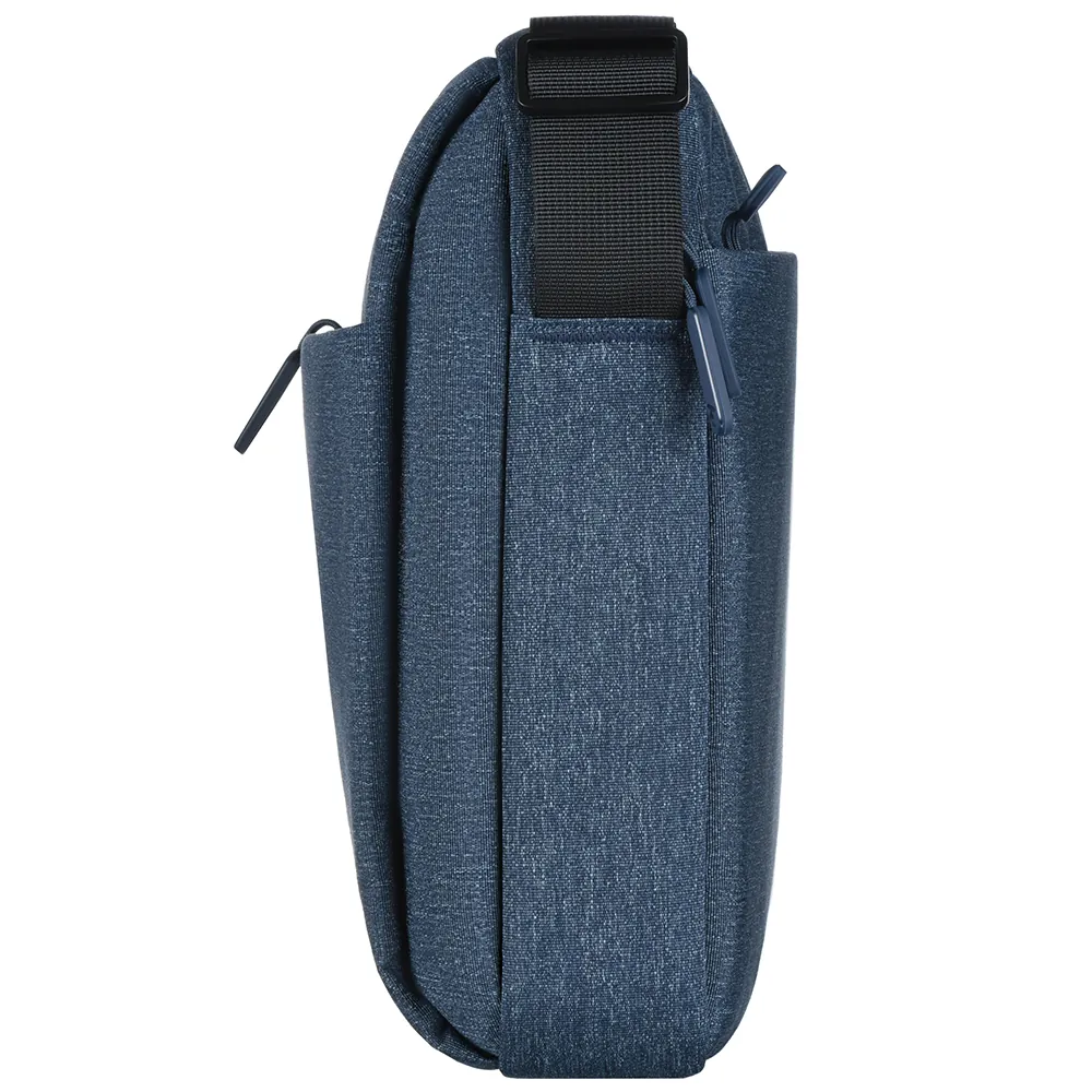Bag 2E TBN9160NV, Melange 10″, Navy
