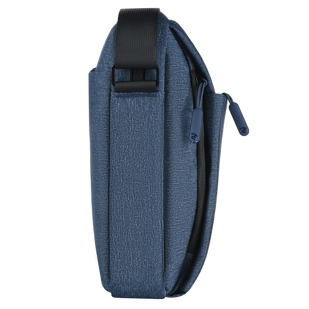 Bag 2E TBN9160NV, Melange 10″, Navy
