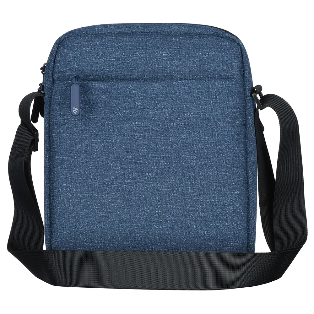 Bag 2E TBN9160NV, Melange 10″, Navy