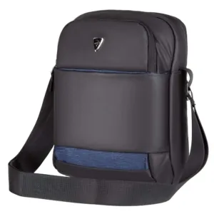 Сумка 2E TBT9170BK, Urban Groove 10″, Black