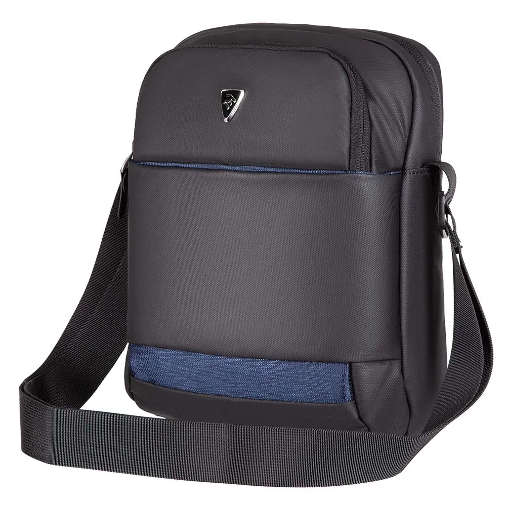Сумка 2E TBT9170BK, Urban Groove 10″, Black