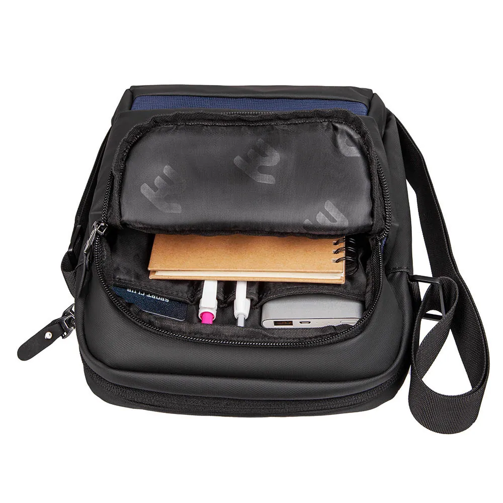 Сумка 2E TBT9170BK, Urban Groove 10″, Black
