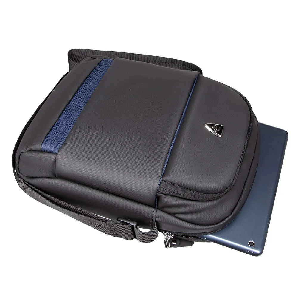 Сумка 2E TBT9170BK, Urban Groove 10″, Black