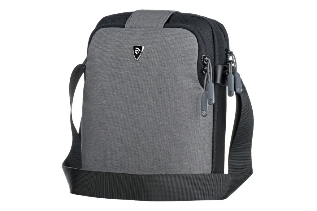 Bag 2E TBT9180BK, Supreme 10″, Grey