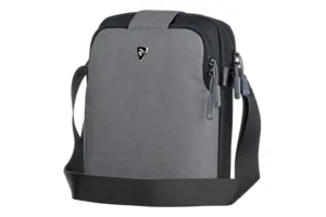 Bag 2E TBT9180BK, Supreme 10″, Grey