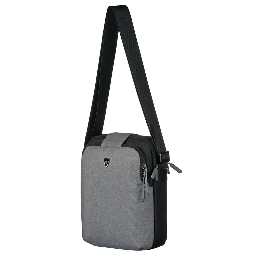 Bag 2E TBT9180BK, Supreme 10″, Grey