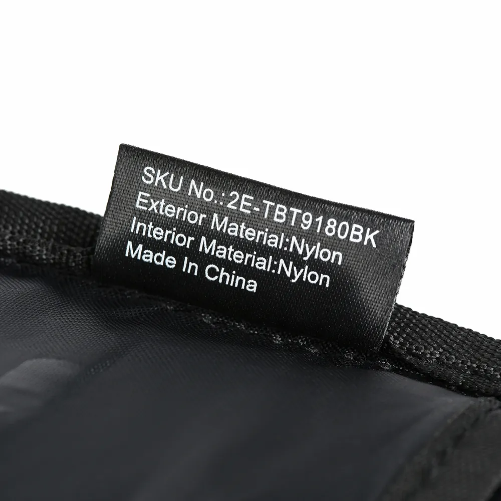 Bag 2E TBT9180BK, Supreme 10″, Grey
