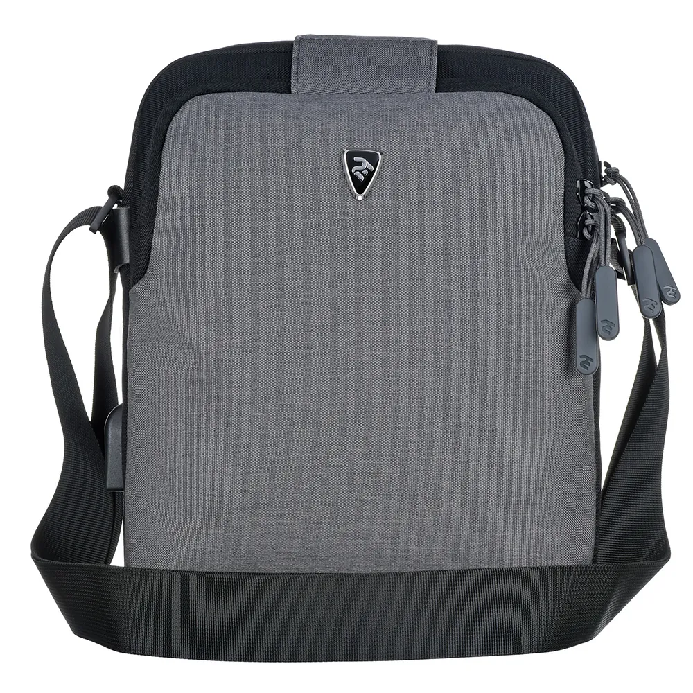 Bag 2E TBT9180BK, Supreme 10″, Grey
