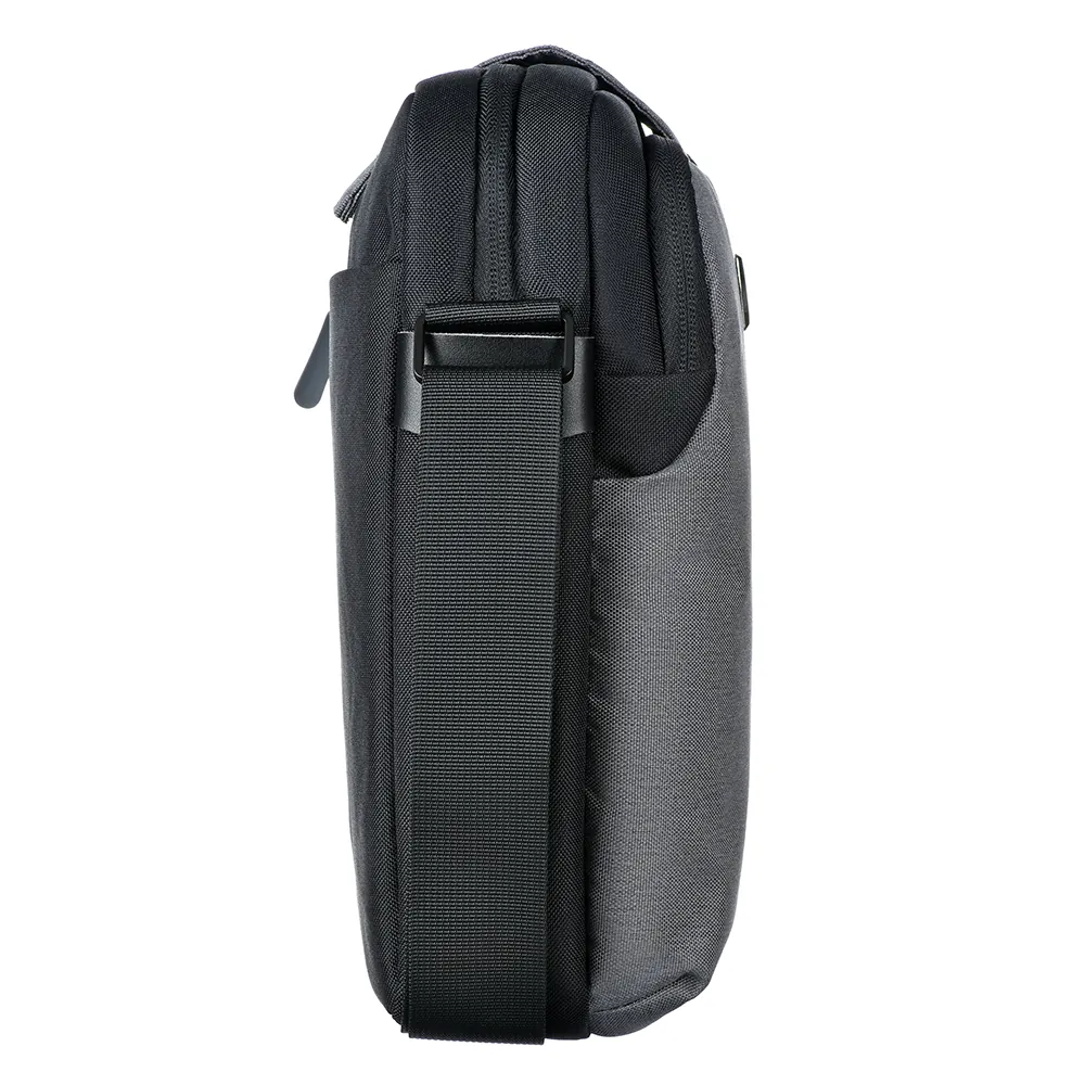 Bag 2E TBT9180BK, Supreme 10″, Grey