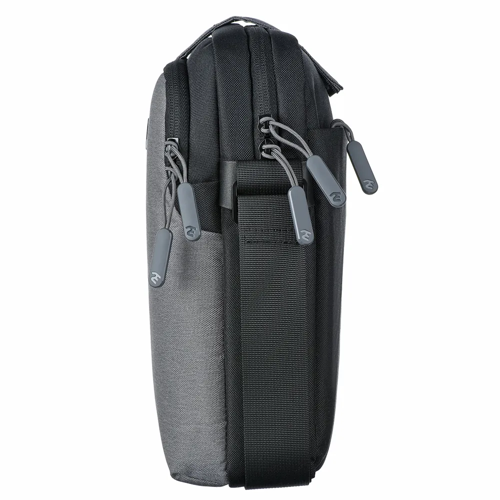 Bag 2E TBT9180BK, Supreme 10″, Grey