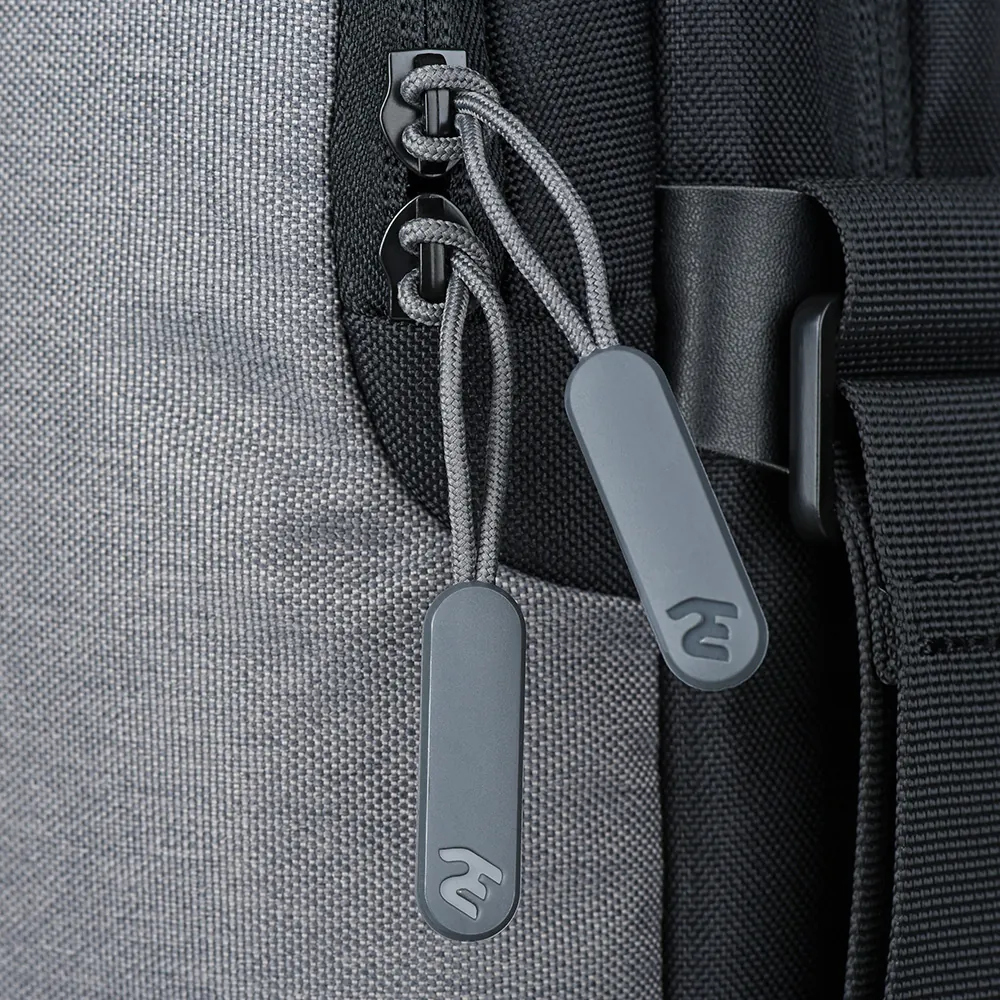 Bag 2E TBT9180BK, Supreme 10″, Grey