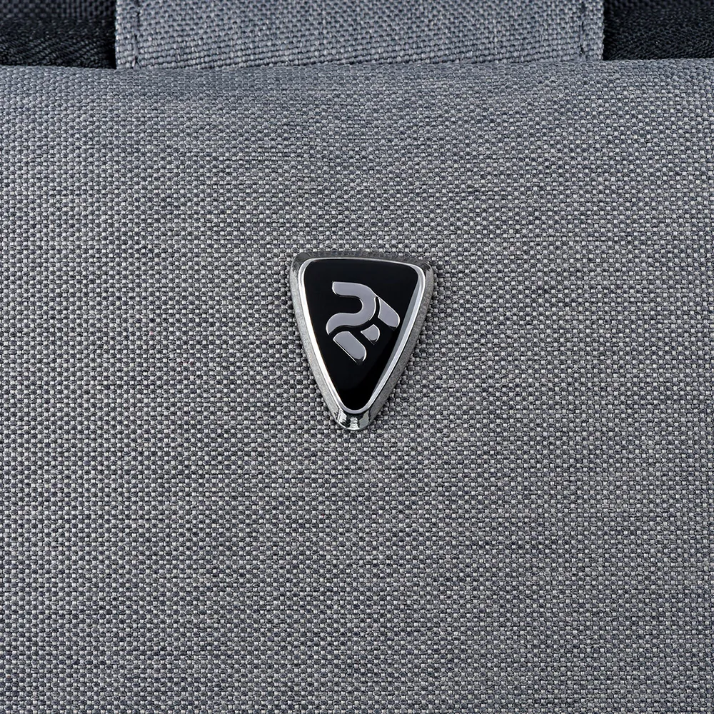 Bag 2E TBT9180BK, Supreme 10″, Grey