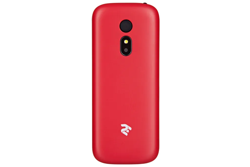 2E E240 2019 DUALSIM[Red (680576170019)]