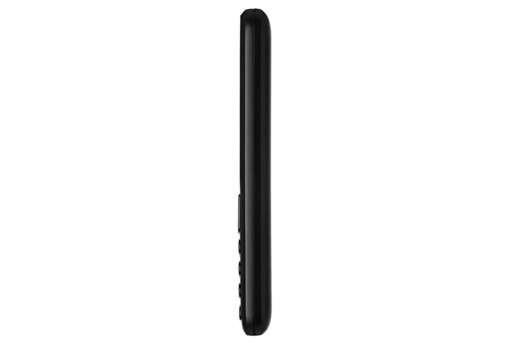 2E Мобільний телефон E240 2019 2SIM Black
