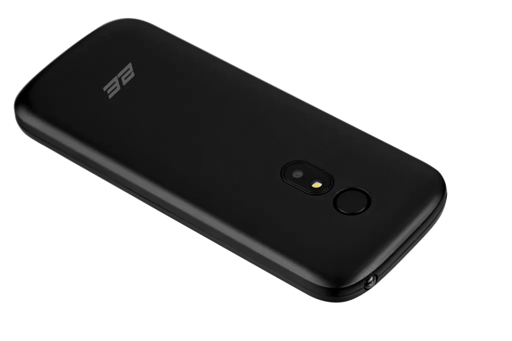 2E Мобільний телефон E240 2019 2SIM Black