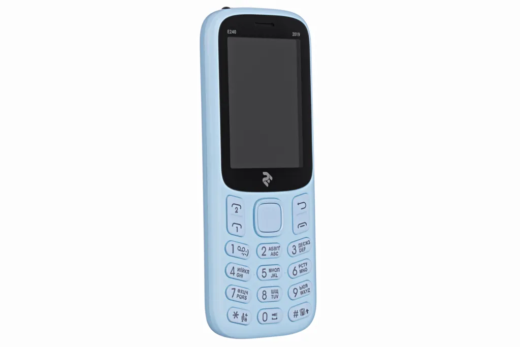 2E E240 2019 DUALSIM[City Blue (680576170002)]