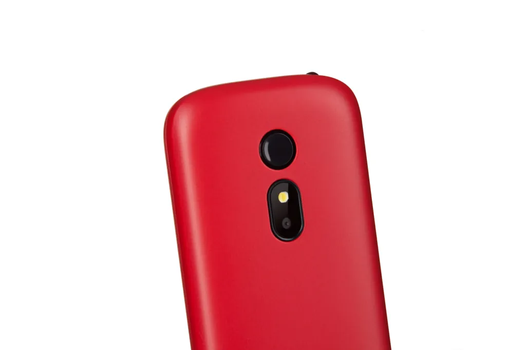 2E E240 2019 DUALSIM[Red (680576170019)]