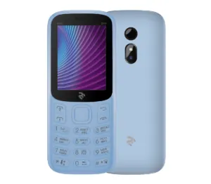 2E E240 2019 DUALSIM[City Blue (680576170002)]