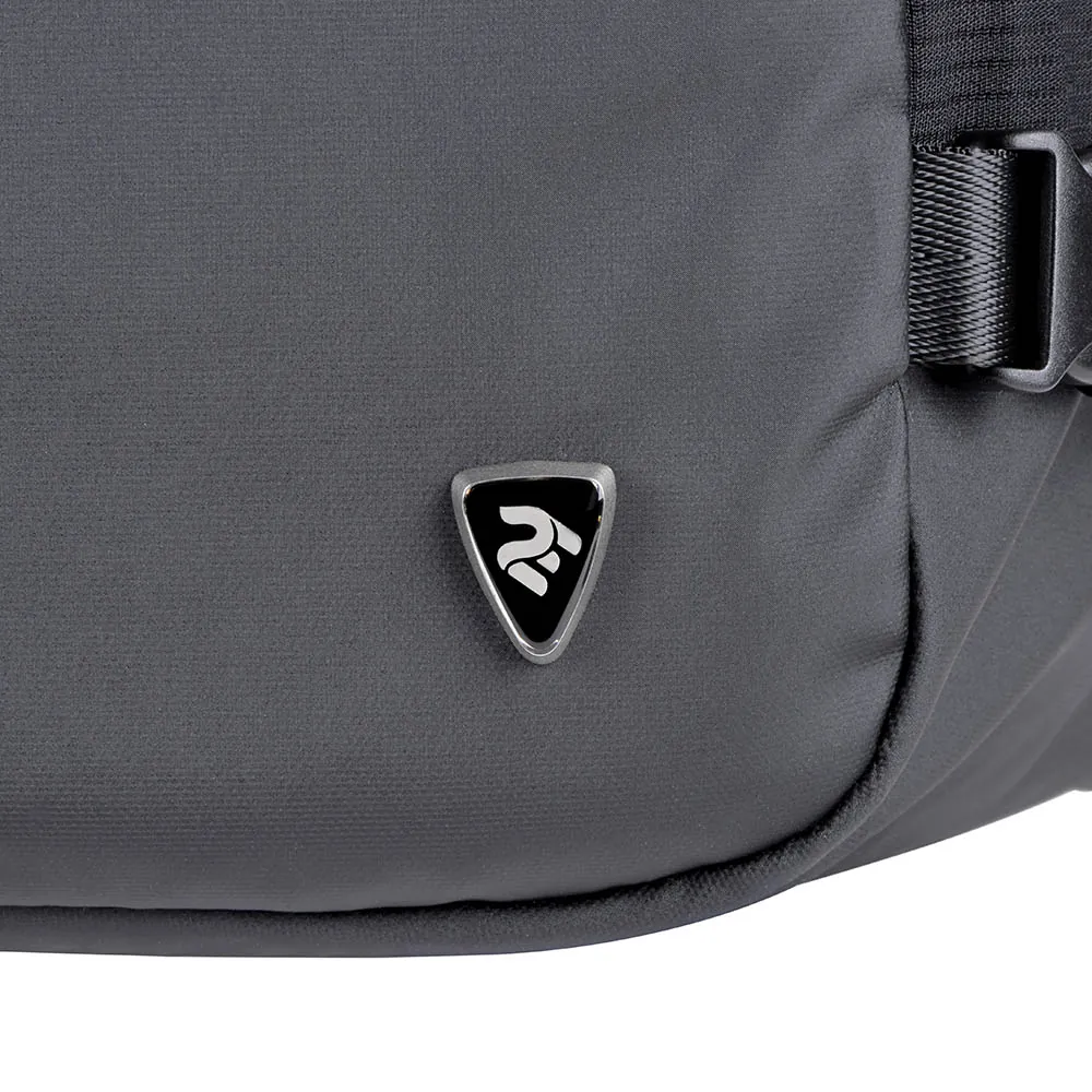 Рюкзак для ноутбука 2E BPT9196BK, Premier Pack 16″ Black