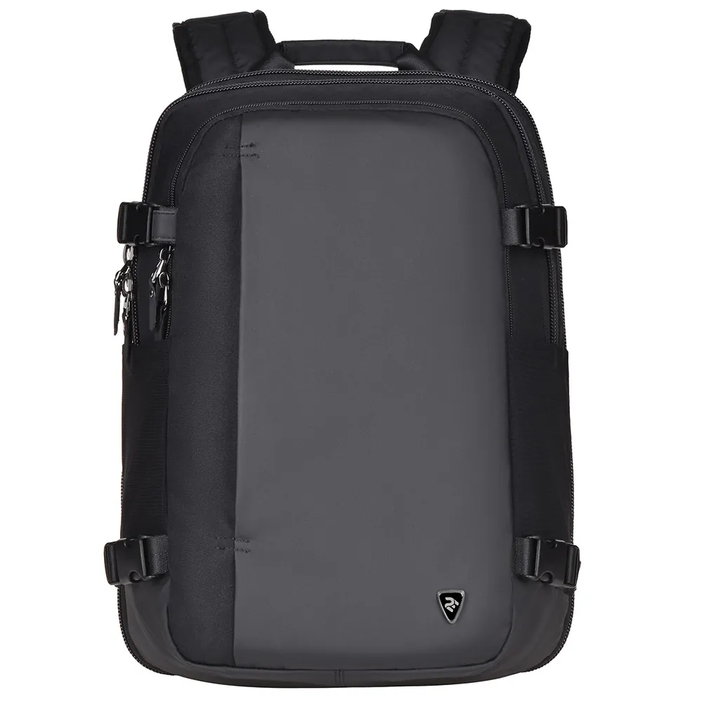 Рюкзак для ноутбука 2E BPT9196BK, Premier Pack 16″ Black
