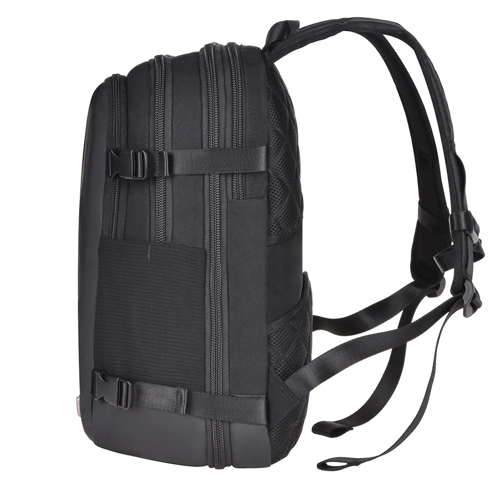 Рюкзак для ноутбука 2E BPT9196BK, Premier Pack 16″ Black