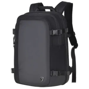 Рюкзак для ноутбука 2E BPT9196BK, Premier Pack 16″ Black
