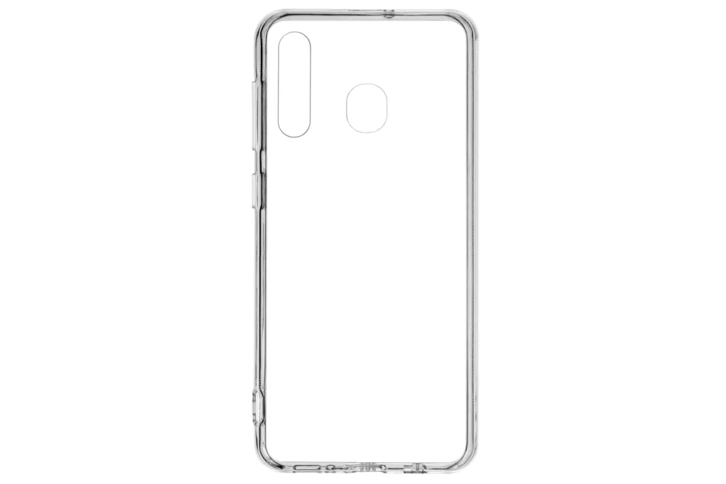 Чехол 2Е Basic для Samsung Galaxy A20 (A205)/A30 (A305), Hybrid, Transparent
