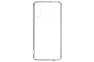 Чехол 2Е Basic для Samsung Galaxy A20 (A205)/A30 (A305), Hybrid, Transparent