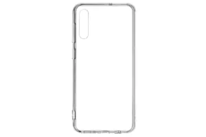 2Е Basic Case for Samsung Galaxy A50 (A505), Hybrid, Transparent