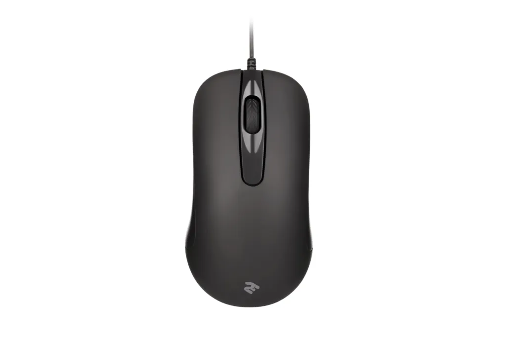 Миша 2E MF1010 USB Black