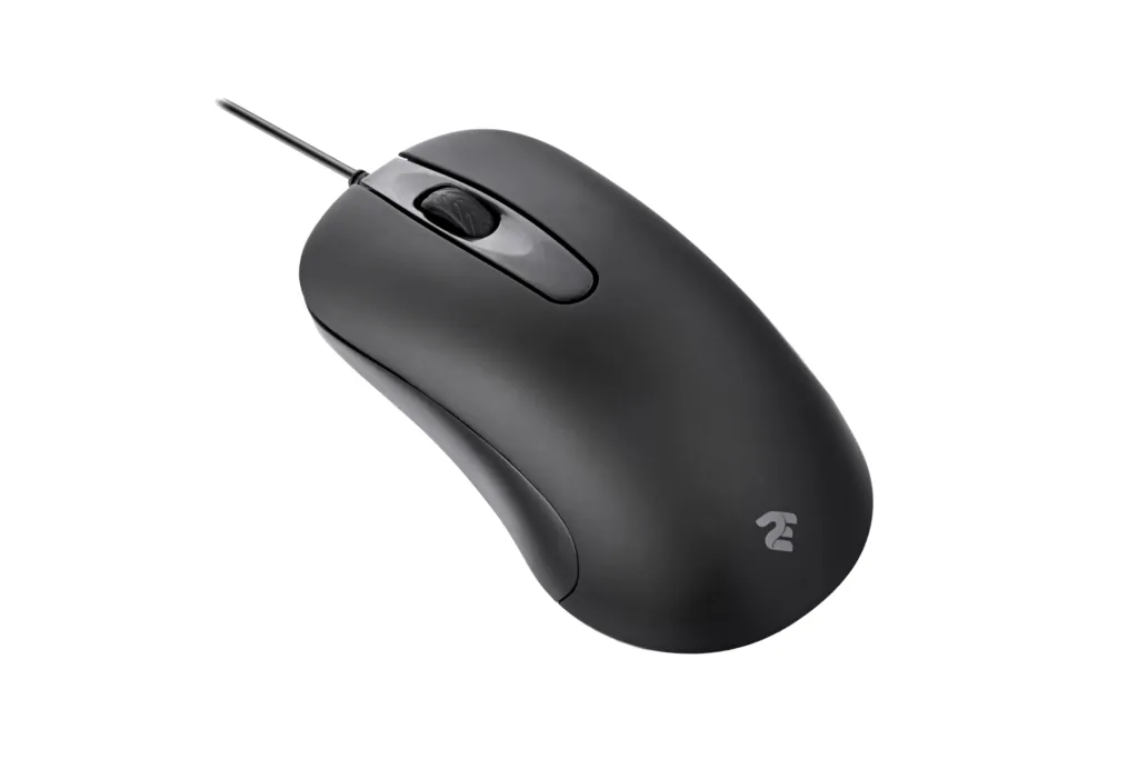Миша 2E MF1010 USB Black