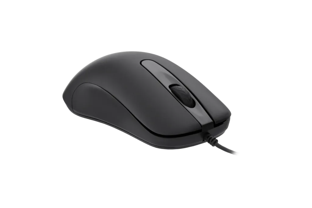 Миша 2E MF1010 USB Black