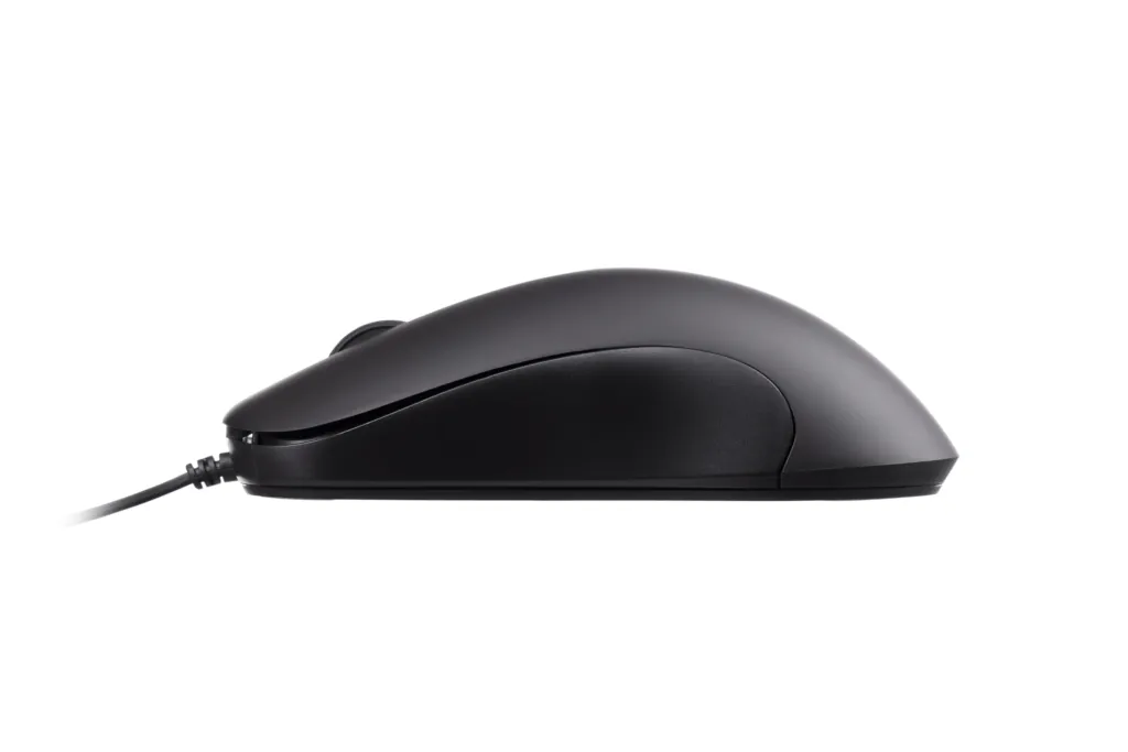 Миша 2E MF1010 USB Black