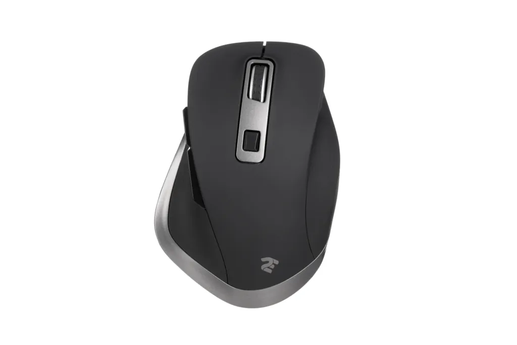 Мышка 2E MF215 WL Black